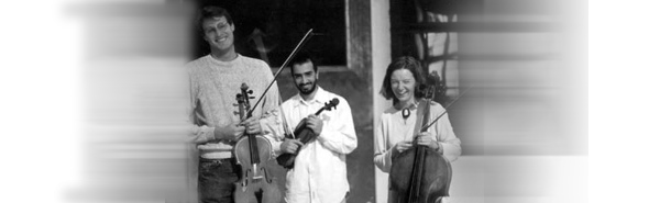 streichtrio